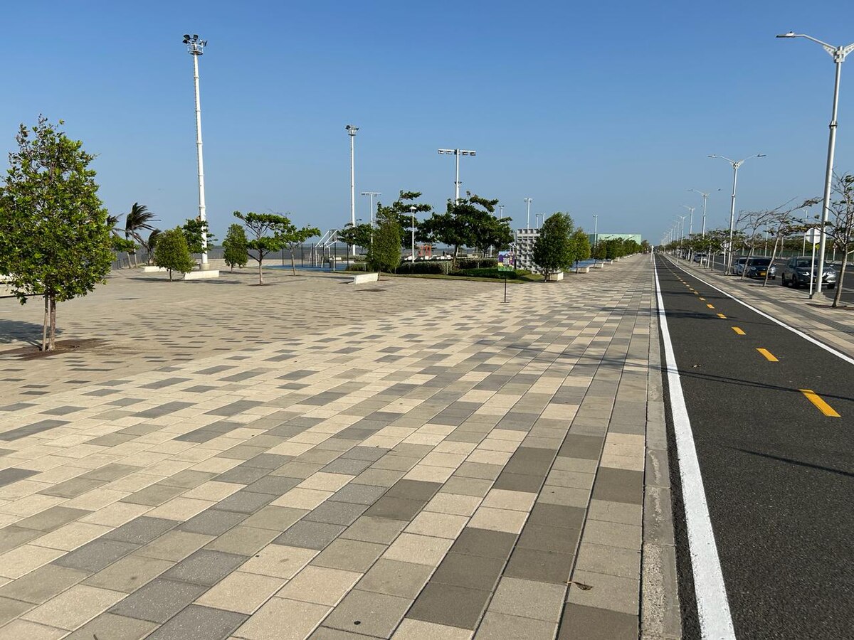 Gran Malecón & Carnaval Museum Barranquilla City Tour: Is It Worth It?