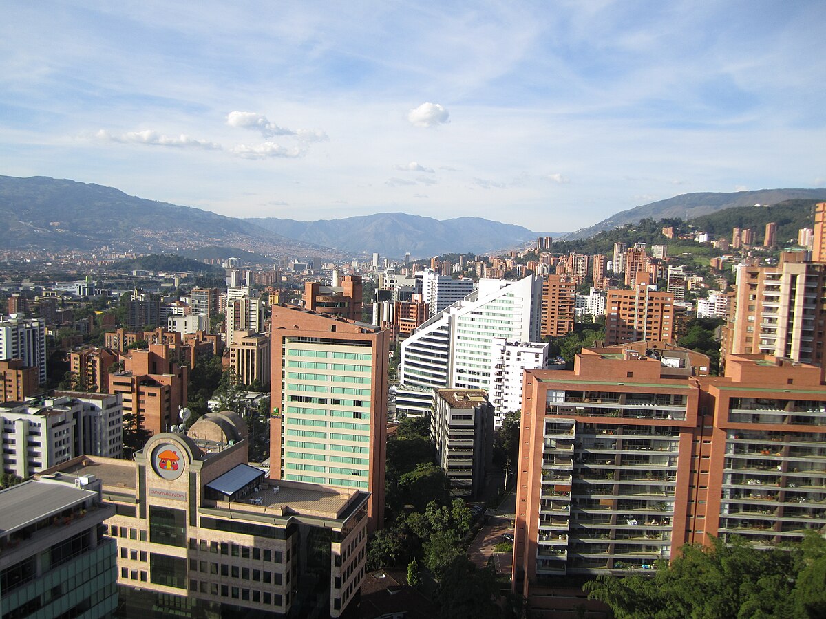 Barranquilla vs Medellín vs Bogotá: Which Colombian City Is Right for You?