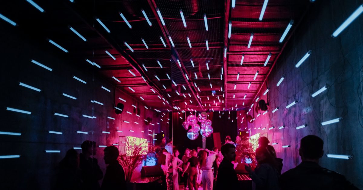 Barranquilla Nightlife 2026: Best Bars, Clubs & Where to Go Out