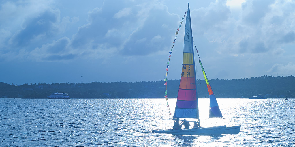 Nautical Sports Center: A new option for water sports tourism