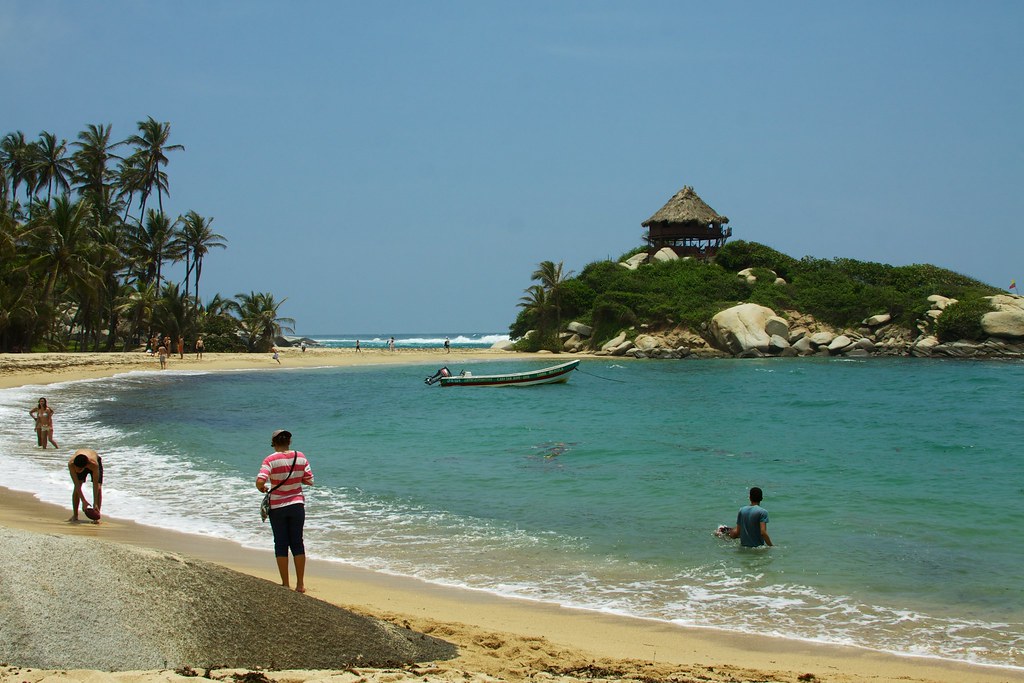 Day Trips from Barranquilla: Beaches, Wetlands & Colonial Cities