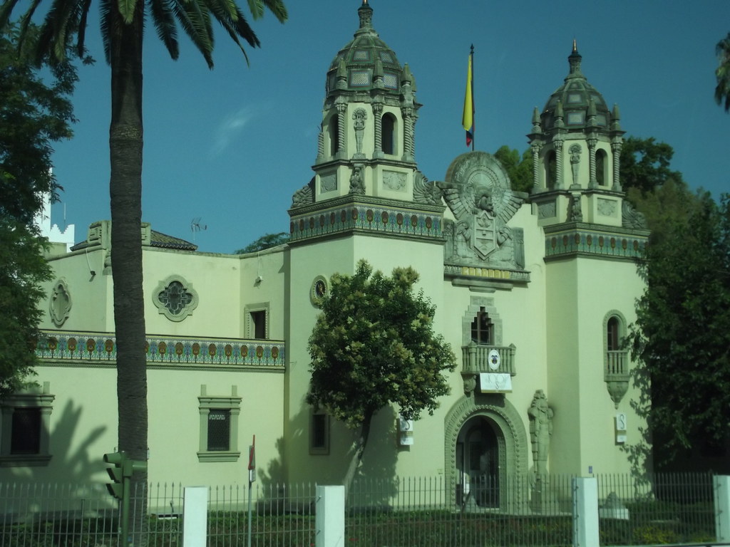 Colombia Visa Guide 2026: Every Option for Living in Barranquilla