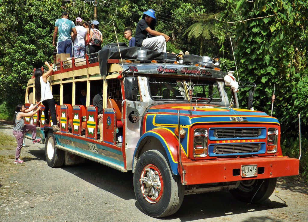 Getting Around Barranquilla: Transport Guide (2026)