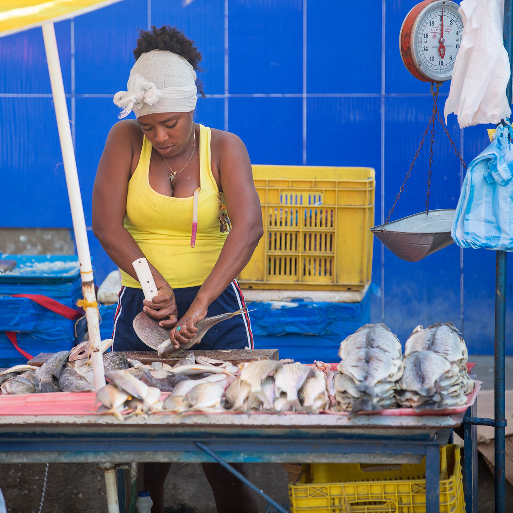 Barranquilla Food Tour: Downtown Street Food Experience (2026)