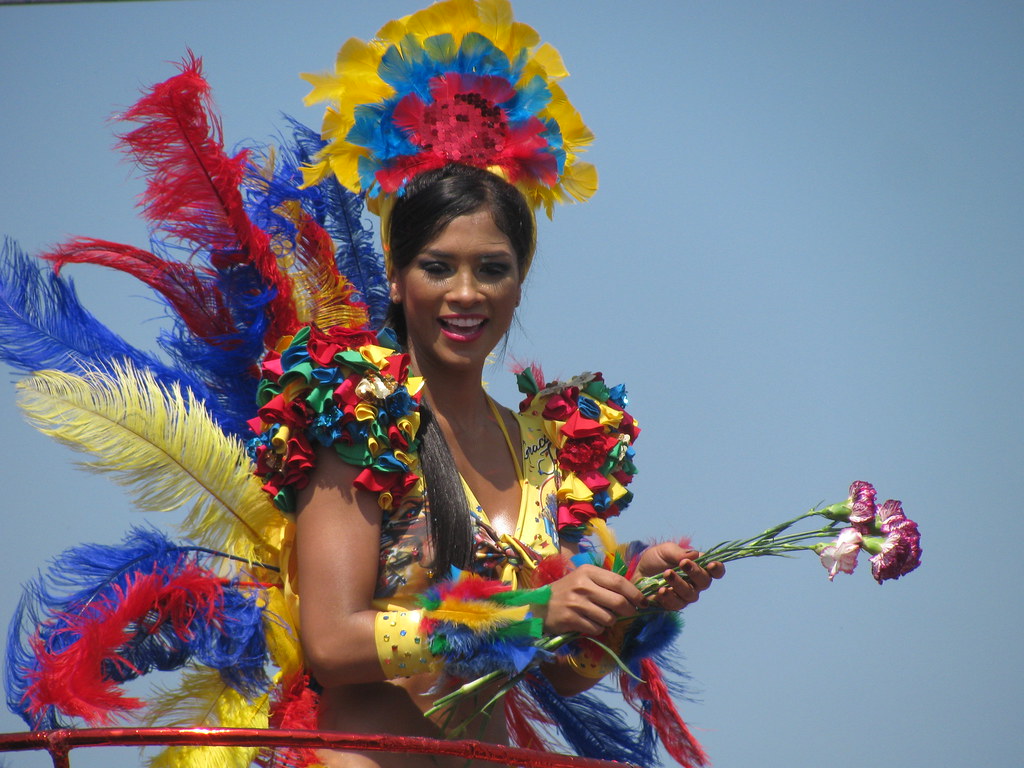 Carnaval de Barranquilla — Barranquilla Carnival: The Complete Insi
